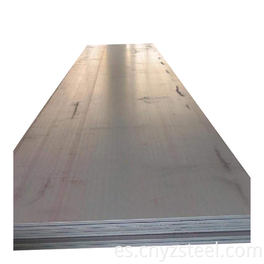 carbon steel plate